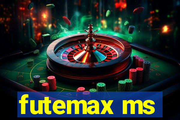 futemax ms